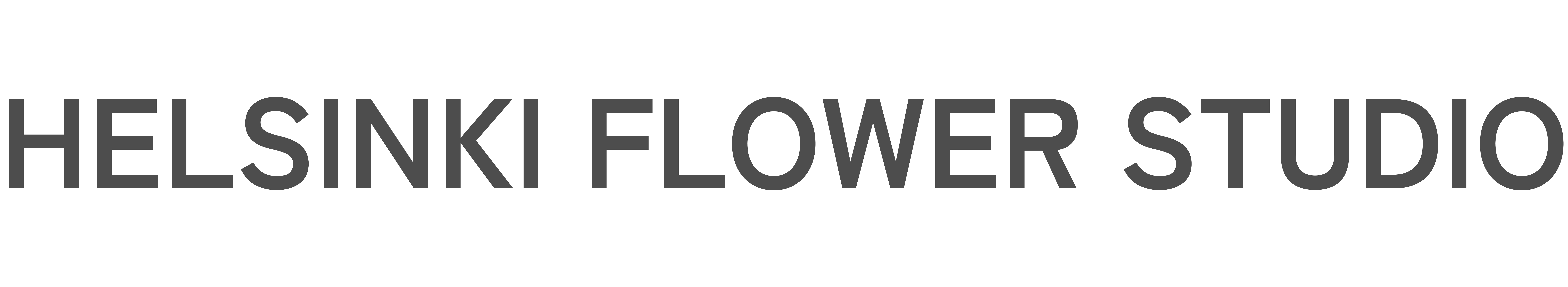 Helsinki Flower Studio