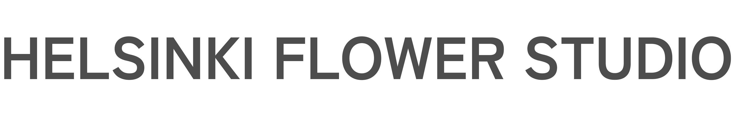 Helsinki Flower Studio