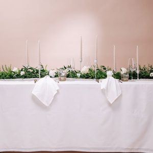 Pöytäköynnös (per metri)