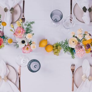 Kukat pikkumaljakoissa