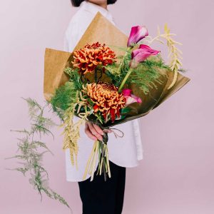 Special Delight – Wonders of Ikebana